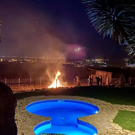 Da Silva Surfcamp- 3 Bettzimmer Mit Fruehstueck לינה וארוחת בוקר לוריניה