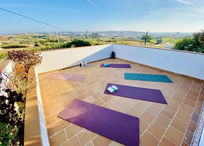 Bed & Breakfast Da Silva Surfcamp- 3 Bettzimmer Mit Fruehstueck 3*