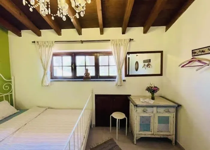 Bed & Breakfast Da Silva Surfcamp- 3 Bettzimmer Mit Fruehstueck Lourinhã