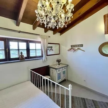 Da Silva Surfcamp- 3 Bettzimmer Mit Fruehstueck Nocleg ze śniadaniem 3*